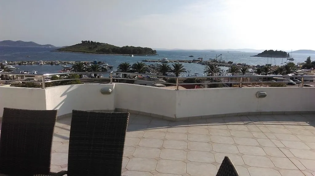 Apartment Jasenka باكوشتاني