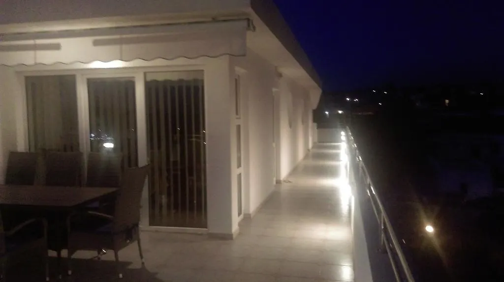 Apartment Jasenka باكوشتاني