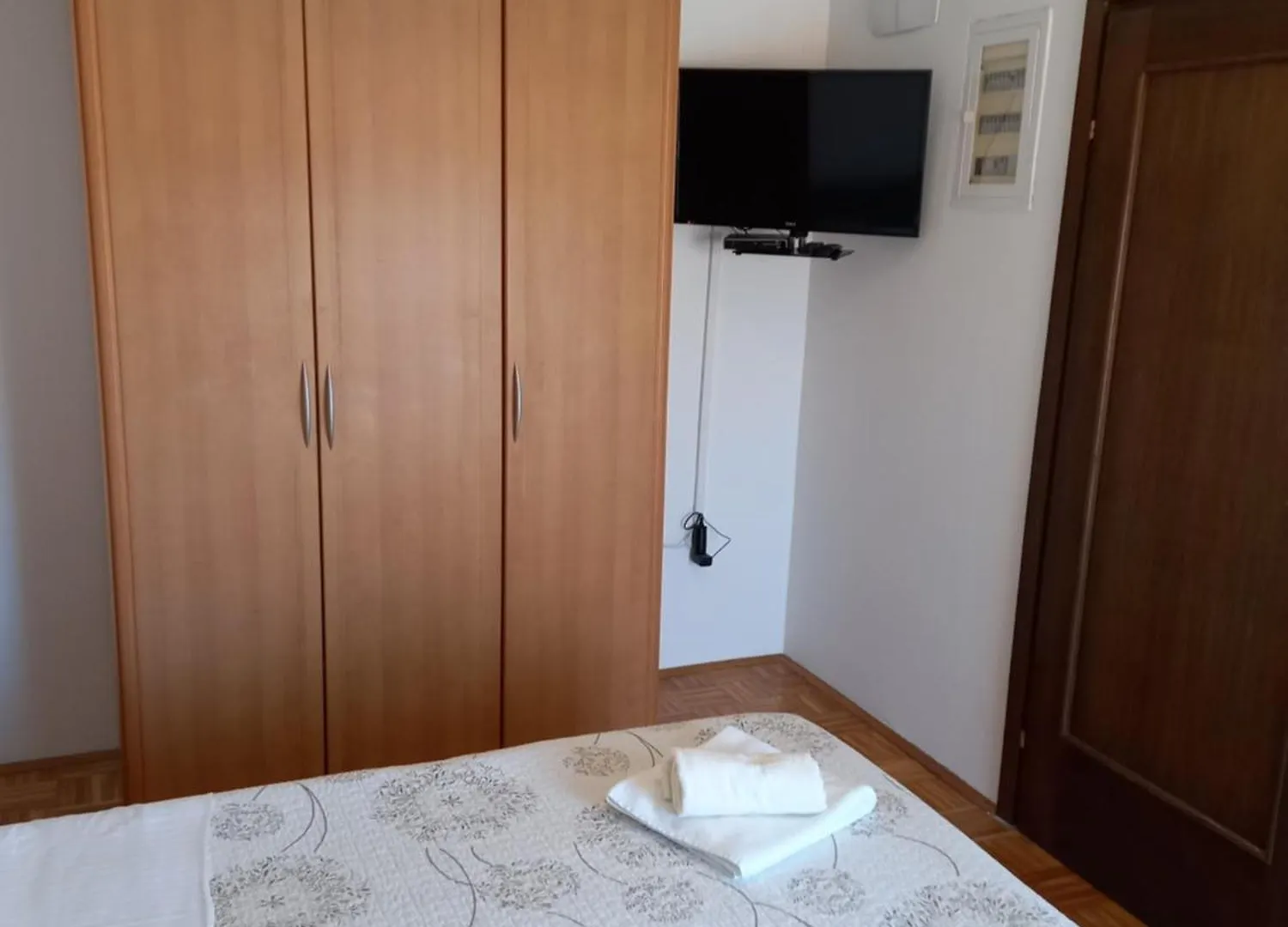 Apartment Jasenka باكوشتاني