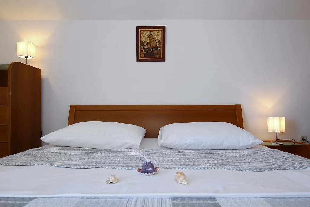 Apartment Jasenka باكوشتاني