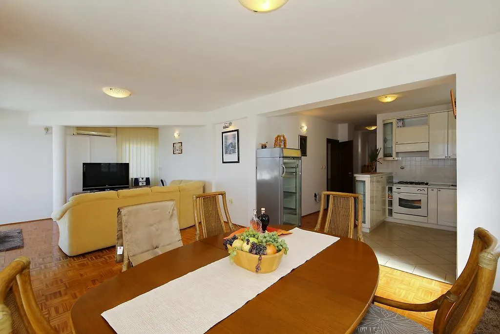 Apartment Jasenka باكوشتاني 0*,  كرواتيا